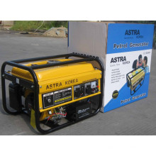 Petit générateur d&#39;essence portatif de 2.8kVA (Astra Corée)